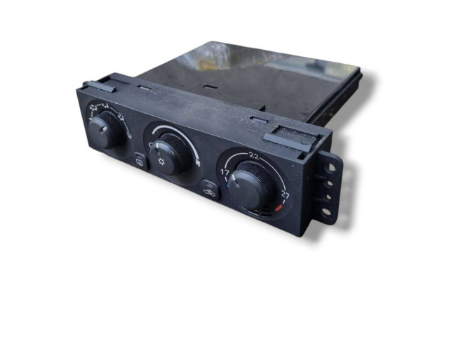 Блок управления климат-контролем 146430-8790, MR500648 Mitsubishi Pajero