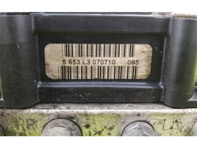 Блок АБС 0265232485 Fiat Grande Punto - года