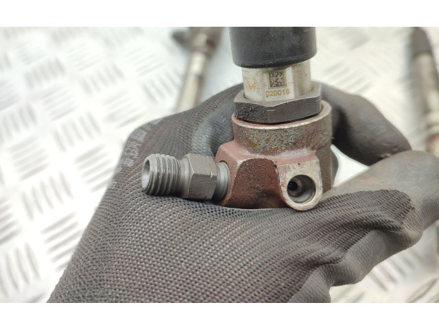 Комплект системы впрыска топлива 5WS40694, Bk2q9k546ag Ford Transit Custom cvff