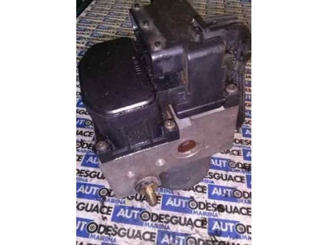 Блок управления АБС 9636084480   Citroen Xsara