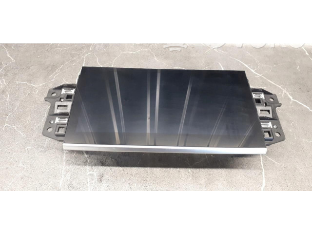 Дисплей    4M8919605   Audi Q8