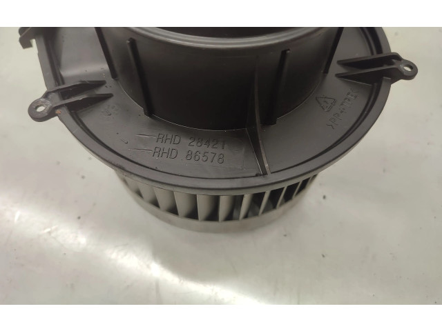 Вентилятор печки 28421, 86578 Volvo XC90