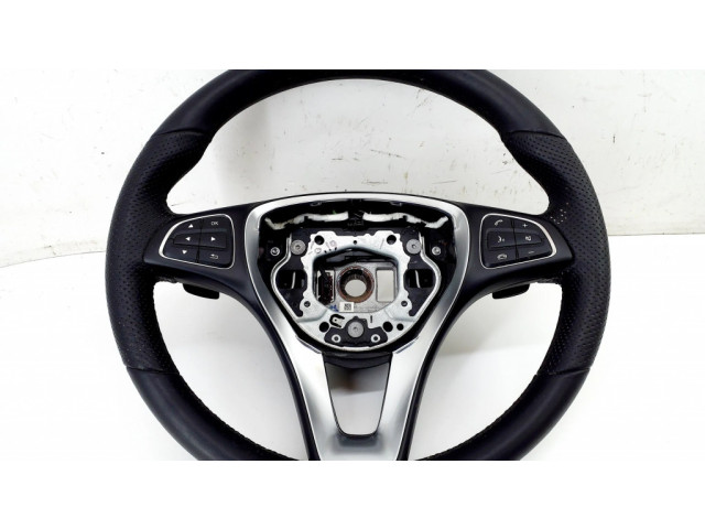 Volant Mercedes-Benz GLA W156 2018 A0004607411