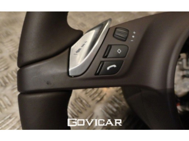 Volant Porsche Cayenne (9Y0 9Y3) 2021 K463