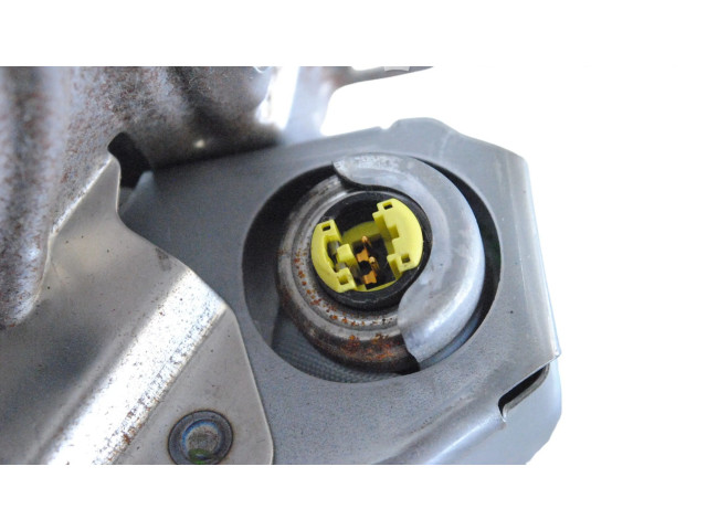 Подушка безопасности для колен 200229709M24 Lexus GS 300 350 430 450H