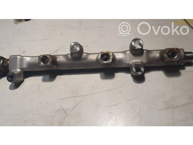 Магистральная трубка топлива    04E133320AM, 04C906054C   Skoda Octavia Mk3 (5E)