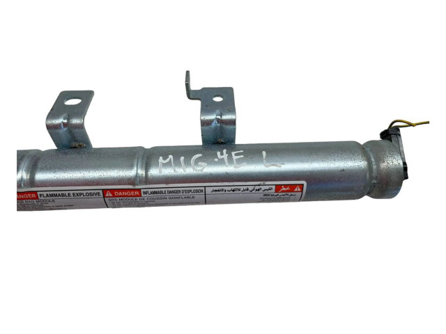 Боковая подушка безопасности 607004200A   Mitsubishi Grandis