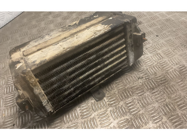 Интеркулер     Jeep Cherokee XJ 