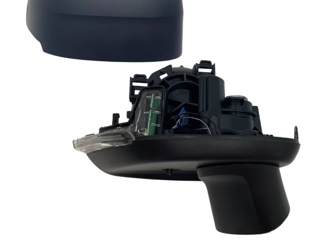 Зеркало электрическое        Volvo XC90  2014 -  года   