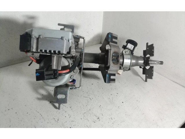 Volant Nissan Juke I F15 2015 48810BA66B