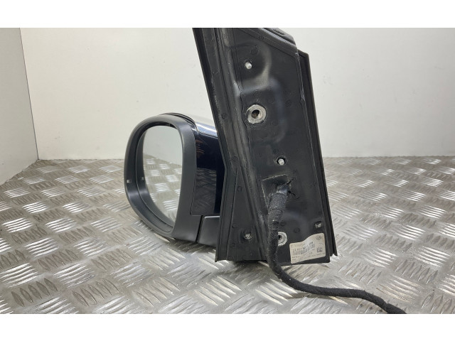 Zpětné zrcátko Seat Alhambra (Mk2) 2011 7N2857501L