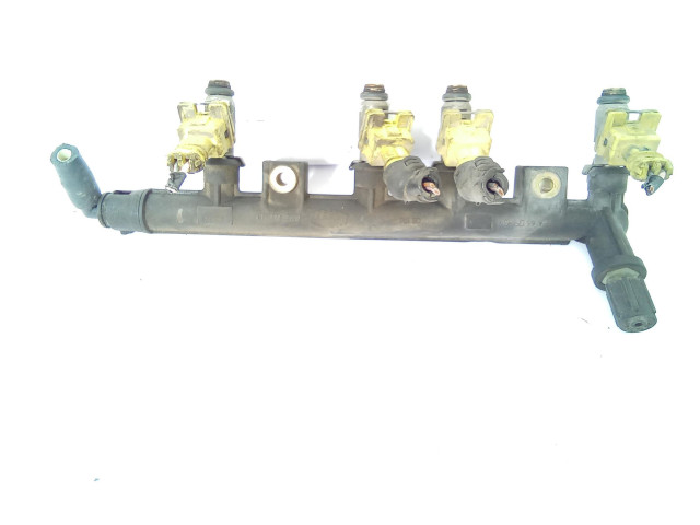 Vstřikovač B671329018301, B671329018301 Fiat Punto (188)