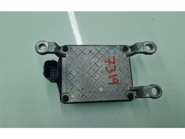 Řídící jednotka 284385HK6A Nissan X-Trail T32 2021