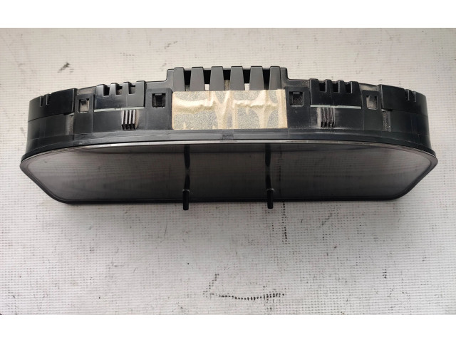 Přístrojová deska Volkswagen Transporter - Caravelle T5 2005 7H0920851R, VWZ770H0018261