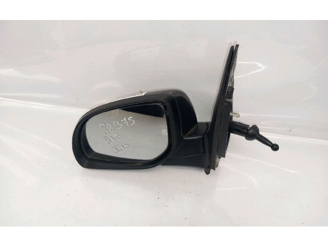 Зеркало (механическое) 876100X330, 876100X330 Hyundai i10