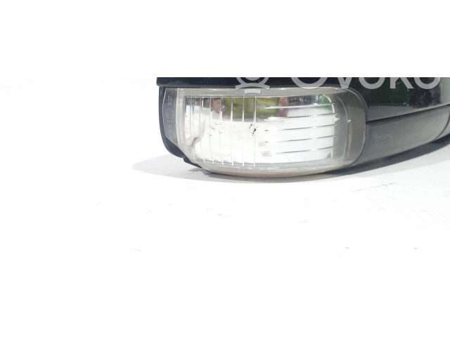 Зеркало электрическое        Volkswagen Touran I  2003 - 2010 года   