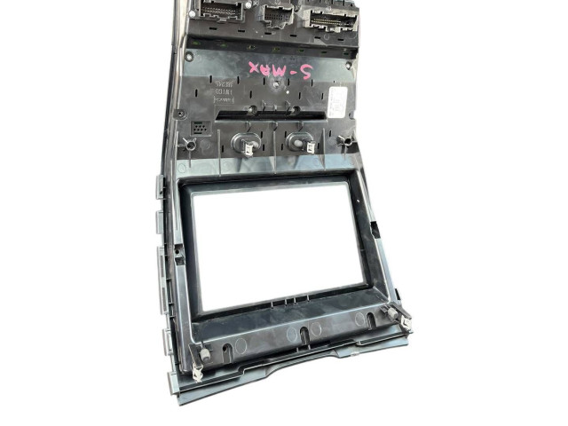 Блок управления климат-контролем KT4T18E245AEB Ford S-MAX