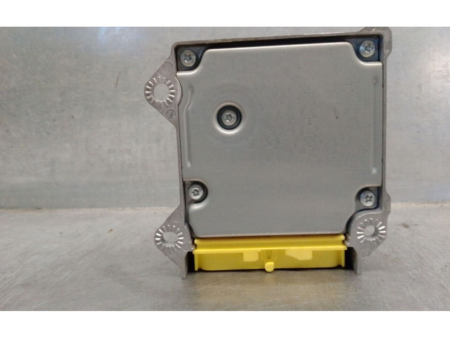 Блок подушек безопасности 8U0959655B, 5WK44299SIEMENS Audi Q3 8U