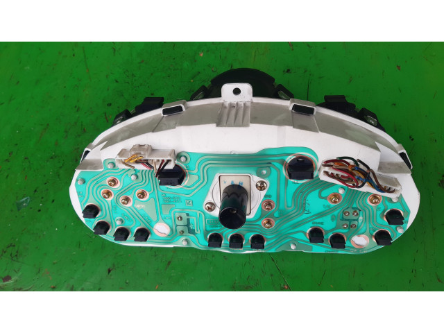 Přístrojová deska Hyundai Atos Prime 2000