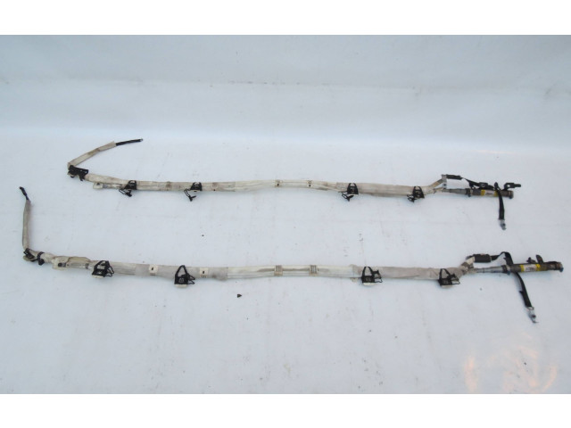 Боковая подушка безопасности 30698531, 30698530   Volvo XC90