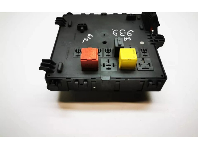 Pojistková skříňka 12769679, 460023260 Saab 9-3 Ver2 2008