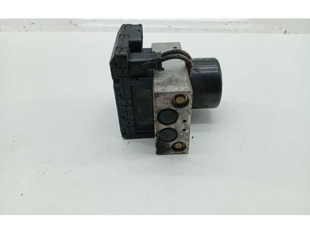 Блок АБС 1j09073790 Skoda Octavia Mk1 (1U) 1996 - 2004 года