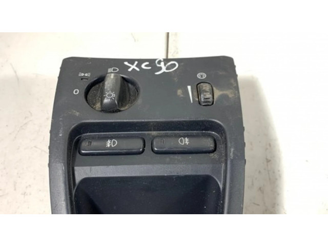 Включатель фонарей