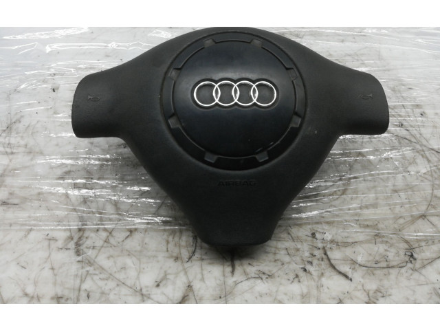 Fahrerairbag 8LO880201J, 001DW05JYT8C Audi A3 S3 8L