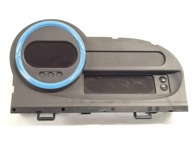 Панель приборов 280346262RA, 8201127942 Renault Twingo I