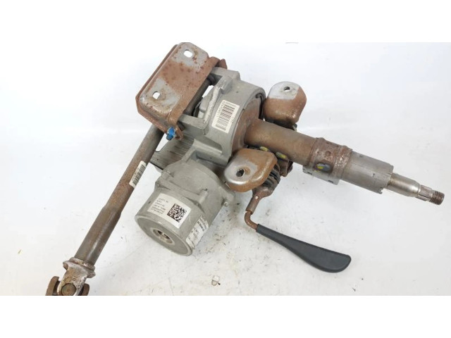    Рулевая рейка 2816037202E   Ford Ka 2009-2017 года