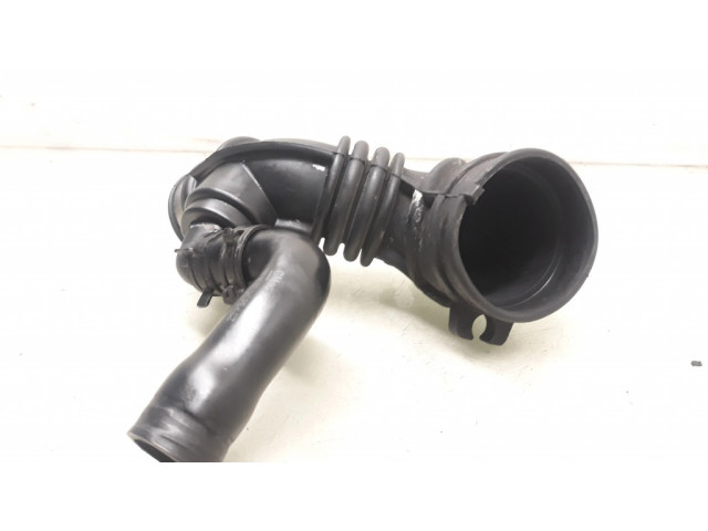 Труба воздуха в турбину