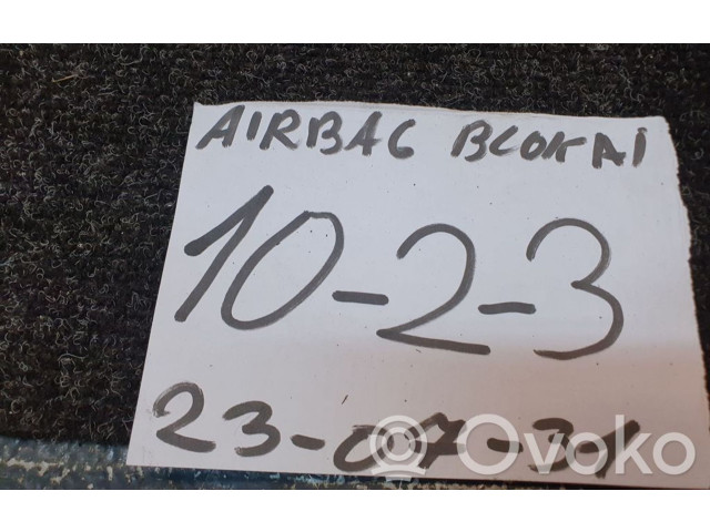 Блок подушек безопасности 8917087705   Daihatsu Gran Move