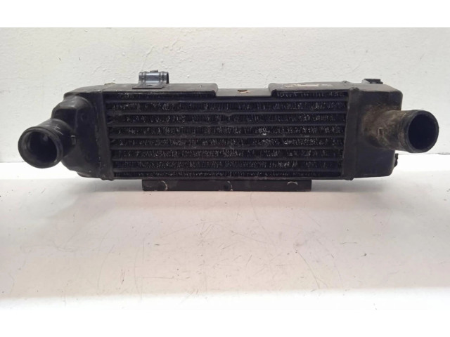 Интеркулер 52079477 Jeep Grand Cherokee