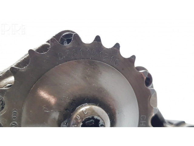 Čerpadlo oleje 038115251F, 038115121C Volkswagen Touran I 1.9