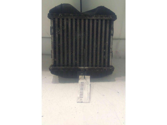 Интеркулер 0003007V002 Smart ForTwo I