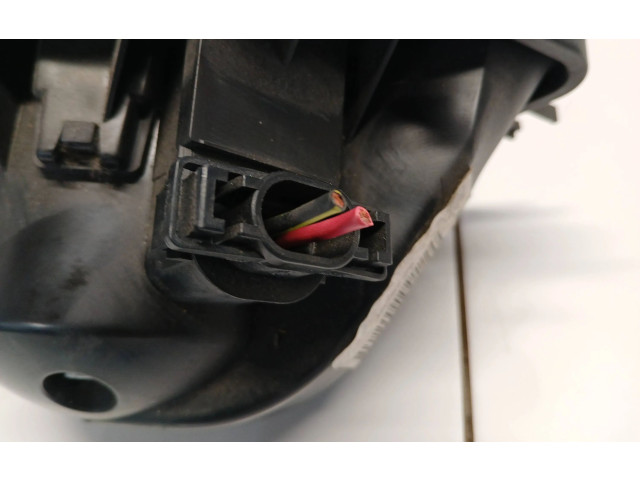 Вентилятор печки    529217, 0148327   Mini One - Cooper R50 - 53