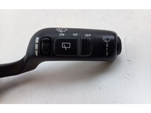 Переключатель дворников 12758446, 12758446   Saab 9-5