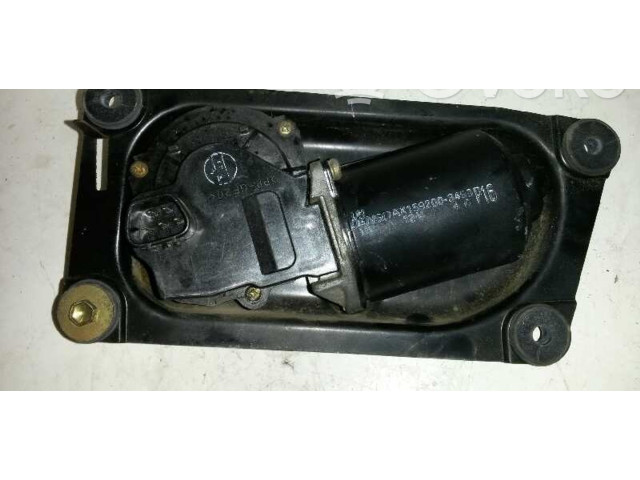 Моторчик дворников AX1592003490P16 Suzuki Grand Vitara I