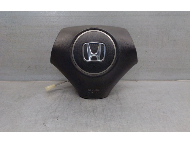 Подушка безопасности водителя 77800SEAXG910 Honda Accord