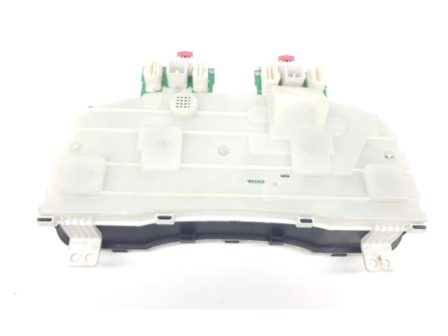 Přístrojová deska Toyota Land Cruiser (J120) 2004 838006D212, 838006D212