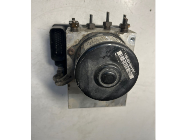 Блок АБС 8619538, TKR0K07N77 Volvo V70 2000 - 2004 года