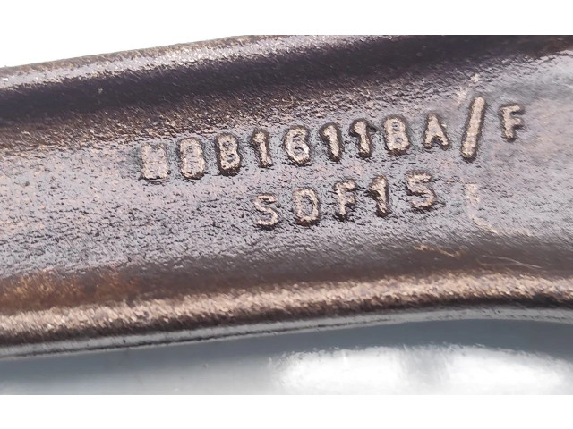 Ojnice 9H, NBA1611BA Jaguar Daimler