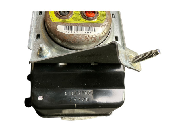 Подушка безопасности пассажира P05108546AC, 610828500A Jeep Compass