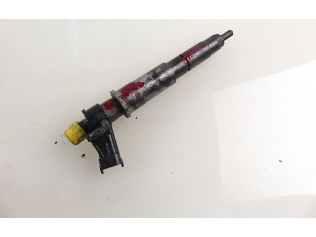 Форсунка 0445116033, 889945H82868770 Infiniti M V9X