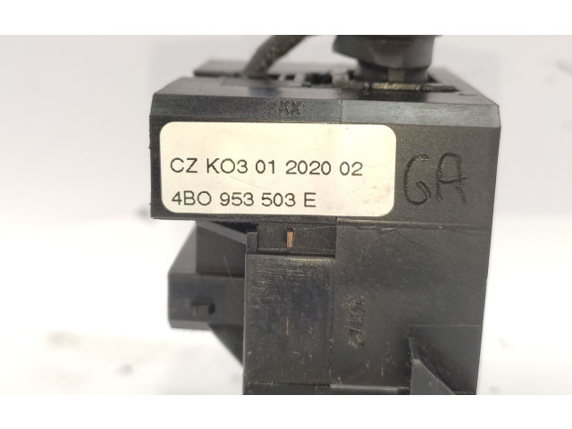 Ручка стеклоочистителей Audi A2 - года 4B0953503E