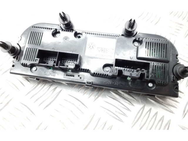 Блок управления климат-контролем 5G0907426AF   Volkswagen PASSAT B8