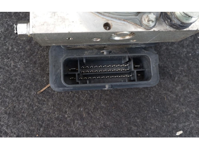 Блок АБС P68268292AC Jeep Cherokee 2013 - 2020 года