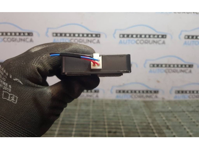 Блок управления TSR152, 034436 BMW X3 E83