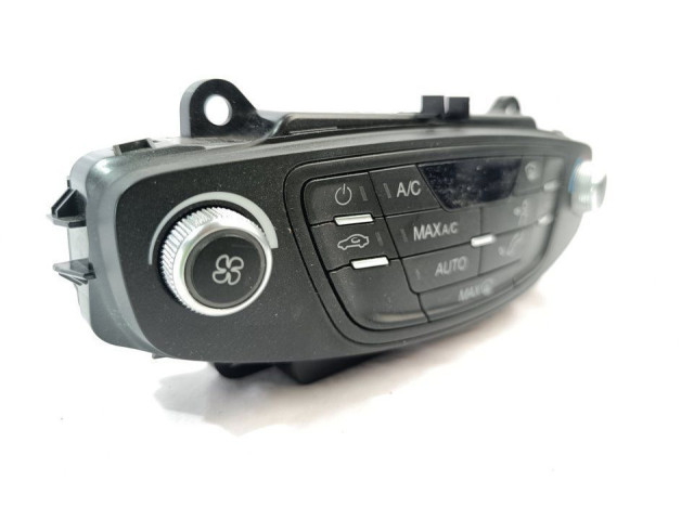 Блок управления климат-контролем E1067607D Ford Tourneo