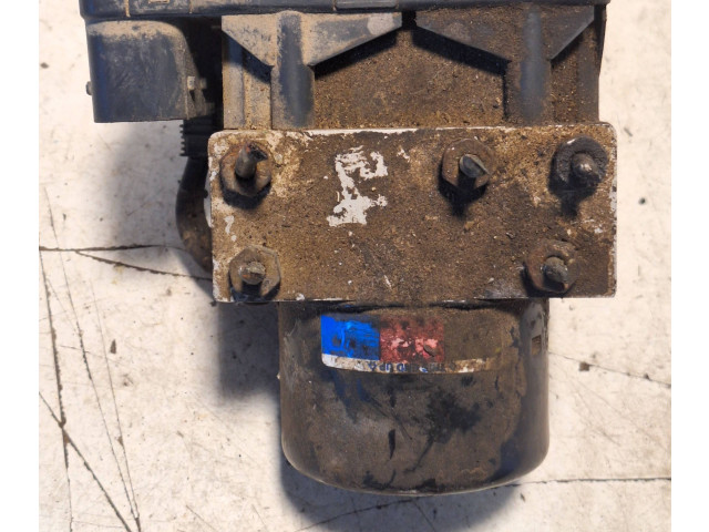 Блок АБС P52128128AF, 2300502070204603 Jeep Grand Cherokee (WJ) 1999 - 2004 года